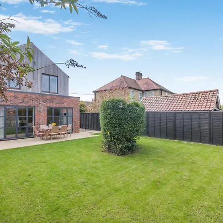 Hébergement de vacances 3 Bed In Oc-s40250