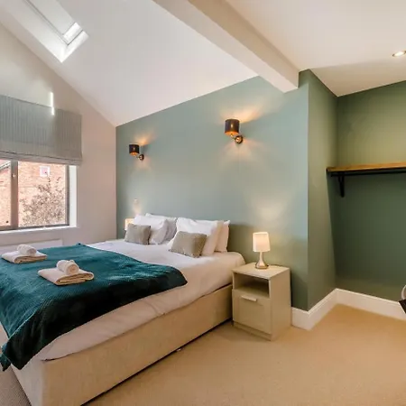 3 Bed In Oc-s40250 * Helmsley