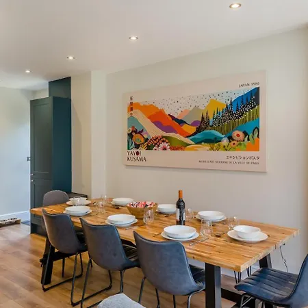 3 Bed In Oc-s40250 Helmsley