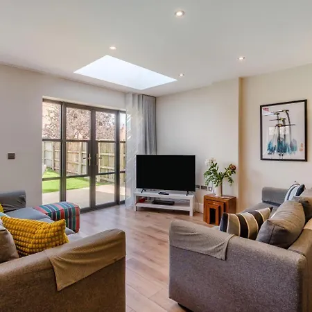 3 Bed In Oc-s40250 * Helmsley