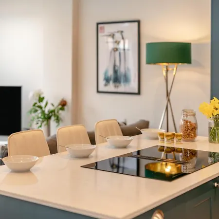 Hébergement de vacances 3 Bed In Oc-s40250 Helmsley