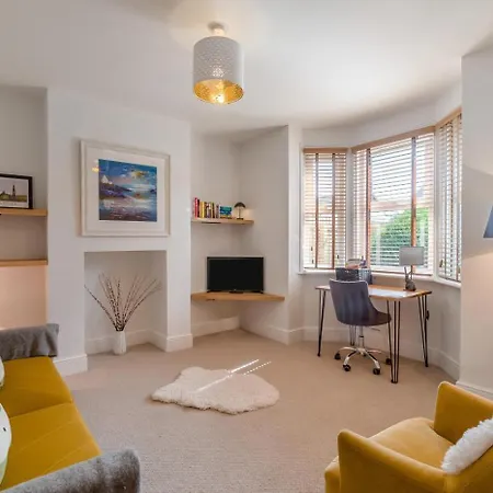 Hébergement de vacances 3 Bed In Oc-s40250 Helmsley
