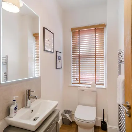 3 Bed In Oc-s40250 Hébergement de vacances