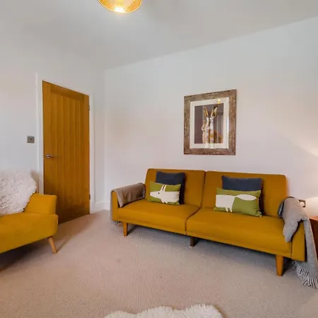 Hébergement de vacances 3 Bed In Oc-s40250