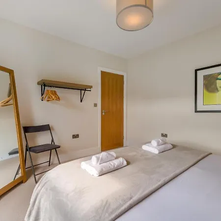 3 Bed In Oc-s40250 Hébergement de vacances Helmsley
