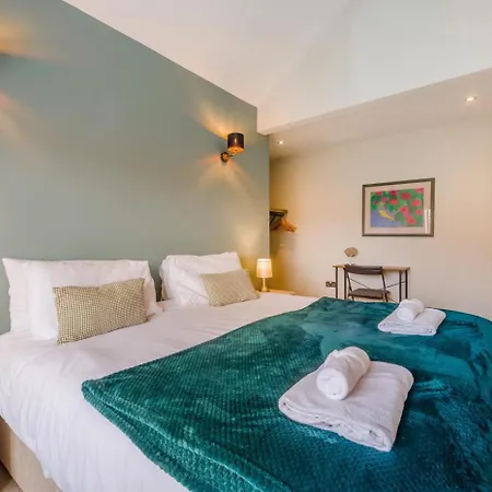 Hébergement de vacances 3 Bed In Oc-s40250