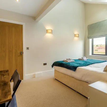 Hébergement de vacances 3 Bed In Oc-s40250