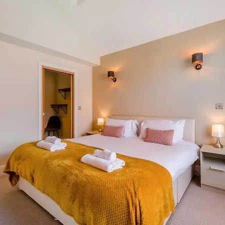3 Bed In Oc-s40250 Hébergement de vacances