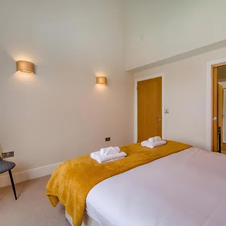 Hébergement de vacances 3 Bed In Oc-s40250 *