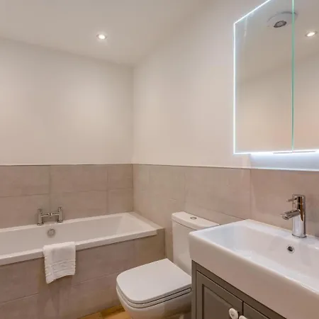 Hébergement de vacances 3 Bed In Oc-s40250 Helmsley