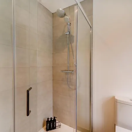 Hébergement de vacances 3 Bed In Oc-s40250 *