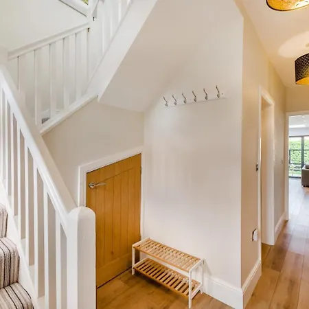 Hébergement de vacances 3 Bed In Oc-s40250 Helmsley