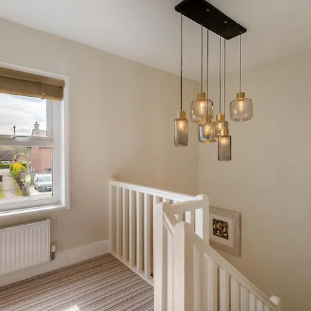3 Bed In Oc-s40250 Hébergement de vacances *