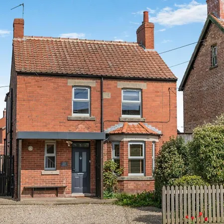 3 Bed In Oc-s40250 * Helmsley